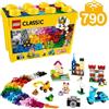 Lego Scatola mattoncini creativi grande LEGO® 10698 - Y01553