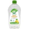Eco Ready Detersivo piatti - concentrato - ipoallergenico - limone - 0,50 lt - Eco Ready - Z16362