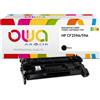OWA compatibile OWA Toner OWA K18649OW nero - B02689