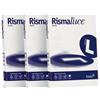 Favini Carta A3 Favini Rismaluce per fotocopie (200 gr) - 1 risma da 125 fogli