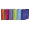 Oxford Quaderno a righe A4 Oxford Office colori assortiti spiralato - rigatura 1R (4° elem+) - 90 fogli