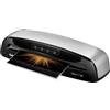 Fellowes Plastificatrice A4 a caldo Fellowes Saturn 3i nera