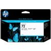 HP Originale Cartuccia HP 72 (C9370A) nero foto - 499505