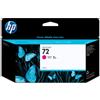 HP Originale Cartuccia HP 72 (C9372A) magenta - 499521