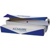 AS Marri Carta plotter in rotoli AS Marri J.90S opaca 61 cm x 50 m - anima 51 mm - 90 gr