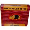 Olivetti Originale Ink roll Olivetti IR40T (81129) nero-rosso - 713757