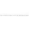 Q-Connect Strisce adesive a foratura universale Q-Connect - P00602