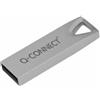 Q-Connect Chiavetta USB 2.0 Q-Connect Premium colore argento - 32 GB