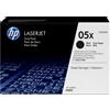 HP Originale Toner HP 05X (CE505XD) nero - 129771
