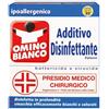Omino Bianco Additivo disinfettante baby igienic 450gr per tessuti omino bianco - Z04188