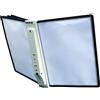 Durable Leggio da muro Durable Sherpa® - 450074