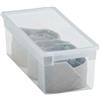 Terry Contenitore multiuso in plastica Terry Light Box - Z05250