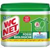 Wc Net Attivatore fosse biologiche Wc Net