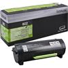 Lexmark Originale Toner Lexmark 602 (60F2000) nero - 141214