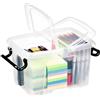 Strata Contenitore per archiviazione Strata Smart Box - 152324