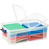 Strata Contenitore per archiviazione Strata Smart Box - 152332