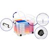 CEP Contenitore multiuso in PPL Cep - Z04289