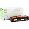 Q-Connect compatibile Q-Connect Toner Q-Connect K15624QC ciano - P00672