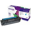 WeCare compatibile WeCare Toner WeCare K15133W4 ciano - P00753
