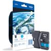 Brother Originale Cartuccia Brother 985 (LC-985C) ciano - 216178