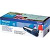 Brother Originale Toner Brother 320 (TN-320C) ciano - 256244