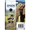 Epson Originale Cartuccia Epson 24XL (C13T24314012) nero - 235908