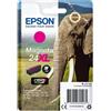 Epson Originale Cartuccia Epson 24XL (C13T24334012) magenta - 235924