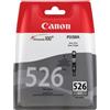 Canon Originale Serbatoio Canon CLI-526GY (4544B001) grigio - 223918