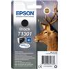 Epson Originale Cartuccia Epson T1301 (C13T13014012) nero - 216380