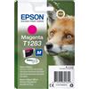 Epson Originale Cartuccia Epson T1283 (C13T12834012) magenta - 216404