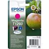 Epson Originale Cartuccia Epson T1293 (C13T12934012) magenta - 216438