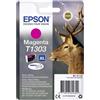 Epson Originale Cartuccia Epson T1303 (C13T13034012) magenta - 216461