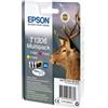 Epson Originale Cartuccia Epson T1306 (C13T13064012) c-m-g - 216486