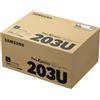 Samsung Originale Toner Samsung MLT-D203U (SU916A) nero - 235112