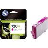 HP Originale Cartuccia HP 920XL (CD973AE) magenta - 839898