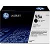 HP Originale Toner HP 55A (CE255A) nero - 238698