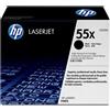 HP Originale Toner HP 55X (CE255X) nero - 238704