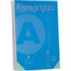 Favini Carta colorata A4 Rismacqua assortiti tenui - tinte tenui - risma 100 fogli