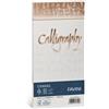Favini Buste per carta da lettere Favini Calligraphy Canvas - 897501