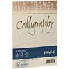 Favini Buste per carta da lettere Favini Calligraphy Canvas - 867090