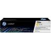 HP Originale Toner HP 126A (CE312A) giallo - 254926