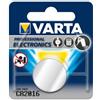 Varta Pile batterie Varta CR2016 - 3 V