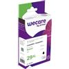 WeCare compatibile WeCare Cartuccia WeCare K12664W4 nero - P00088