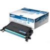 Samsung Originale Toner Samsung CLT-C6092S (SU082A) ciano - 357648