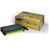 Samsung Originale Toner Samsung CLT-Y6092S (SU559A) giallo - 357680