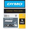 Dymo Originale Etichette Dymo PRO 5200 3,5m 12mm (18488) bianco - 310231