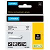 Dymo Originale Etichette Dymo PRO 5200 5,5m 12mm (18444) bianco - 875371