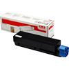 Oki Originale Toner Oki 44574702 nero - 259848