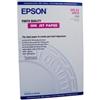 Epson Carta fotografica A3+ opaca inkjet Epson (102 gr) - 100 fogli - 32,9 x 48,3 cm (conf. 100)
