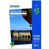 Epson Carta fotografica A4 semilucida inkjet Epson (251 gr) - 20 fogli - 21 x 29,7 cm